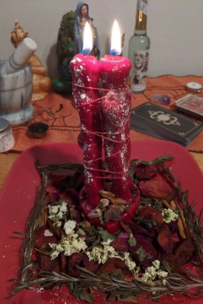 Quick Love Spell to Get Rid of the Other Woman Instantly