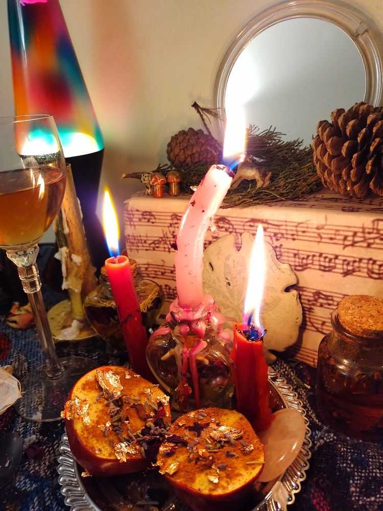 Spell to Get Rid of Someone That Actually Work