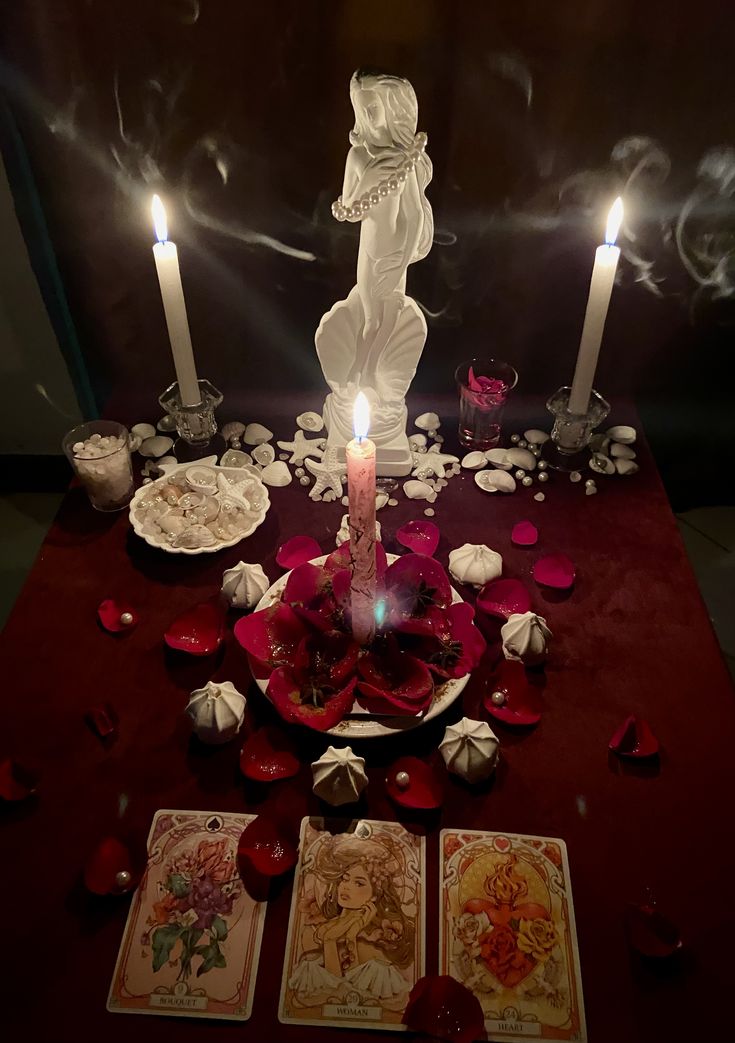 Spell to Get Rid of Evil Spirits and Stop Bad Luck