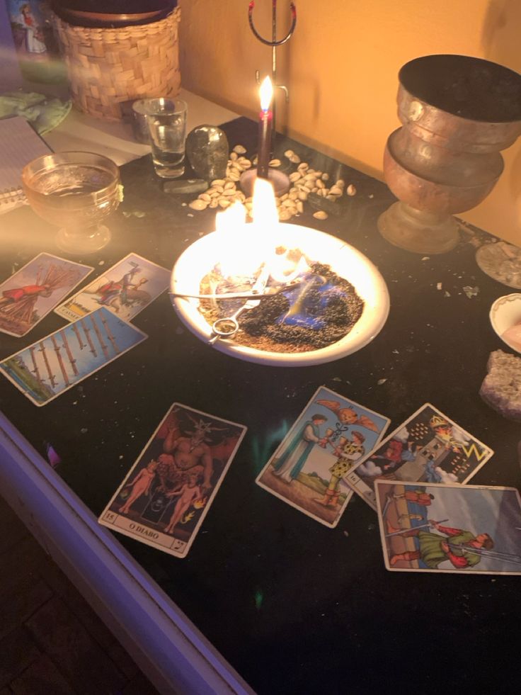 Powerful Spell to Win a Court Case Instantly