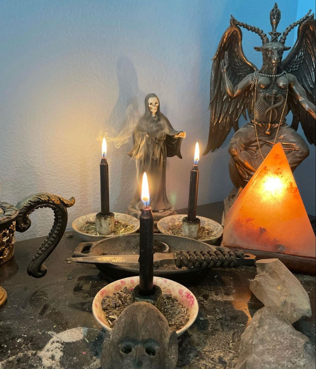 Spell to Get Rid of the Other Woman and Reclaim Your Love